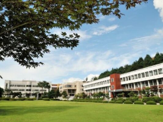Đại Học Thể thao Quốc gia Hàn Quốc