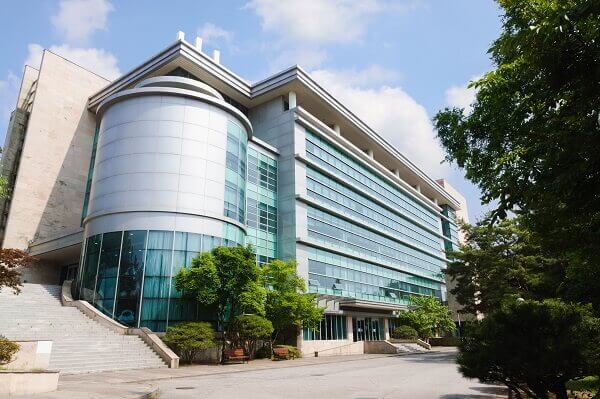 trường đại học SUWON