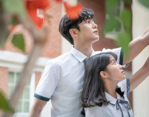 Từ vựng tiếng Hàn về tình yêu