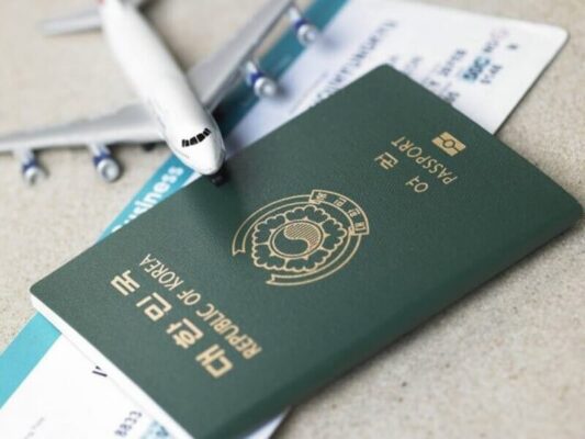 CẦN CHUẨN BỊ NHỮNG GÌ CHO THỦ TỤC XIN VISA HÀN QUỐC?