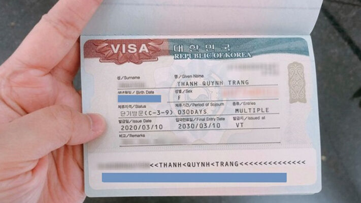 4 Lý Do Nên Lựa Chọn Visa D2 Hàn Quốc Khi Đi Du Học