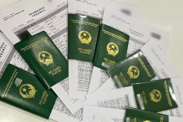 Xin Visa Du Học Hàn Quốc Mất Bao Lâu? Có Cần Phỏng Vấn?